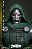 ( Pre Order ) Avengers: Doomsday MMS907 Doctor Doom (Ultimate Ver.) 1/6th Scale Collectible Figure