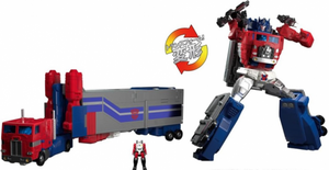 ( Pre Order ) Transformers Masterpiece - MPG-09 Super Ginrai (Optimus Prime)