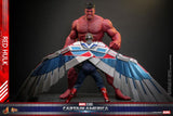 ( Pre Order ) Hot Toys Captain America: Brave New World MMS797 Red Hulk 1/6th Scale Collectible Figure