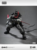 ( Pre Order ) UPFinegures ( LPZZ ) Absolute Batman 1/12 Scale Action Figure