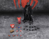 ( Pre Order ) S.H Figuarts Spider-Man: Across the Spider-Verse S.H.Figuarts Spider-Man Noir & Spider-Ham Action Figure Set