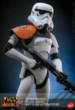 ( Pre Order ) Hono Studio Star Wars Rebels HS09 Stormtrooper Squad Leader 1/6th Scale Collectible Figure
