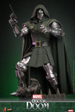 ( Pre Order ) HOT TOYS Marvel Comics CMS022 Doctor Doom 1/6 Scale Figure