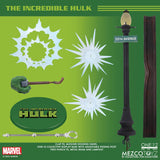 ( Pre Order ) Mezco One:12 Collective The Incredible Hulk Action Figure