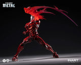 ( Pre Order ) INART Dark Nights: Metal - Batman: The Red Death Action Figure
