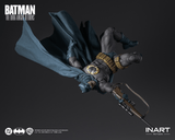( Pre Order ) INART - Batman: The Dark Knight Returns - Batman (Blue Suit) Action Figure
