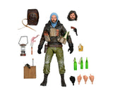 IN STOCK! NECA The Thing Ultimate MacReady (Last Stand Ver.) Action Figure