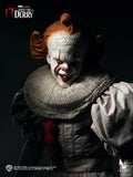( Pre Order ) INART - IT: Welcome to Derry Season 1 - Pennywise 1/6 Collectible Figure
