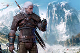 ( Pre Order ) The Witcher 3: Wild Hunt Geralt of Rivia 1/6 Scale Action Figure