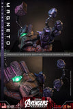 ( Pre Order ) Hot Toys Avengers: Doomsday MMS913 Magneto (Deluxe Ver.) 1/6th Scale Collectible Figure