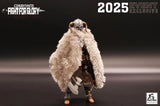 ( Pre Order ) Combatants Fight For Glory Gold Hildr (2025 Event Exclusive Ver.) 1/12 Scale Action Figure