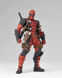 ( Pre Order ) Marvel Amazing Yamaguchi Revoltech NR050 Deadpool (Ver. 2.5)