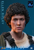 ( Pre Order ) Hot Toys Aliens MMS894 Ellen Ripley 1/6th Scale Collectible Figure