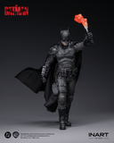 ( Pre Order ) INART The Batman – Batman 1/12 Scale Action Figure