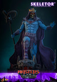 ( Pre Order ) Hot Toys Masters of the Universe (2026) MMS889 Skeletor 1/6th Scale Collectible Figure