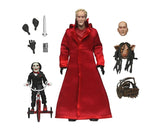 ( Pre Order ) NECA Saw Ultimate Jigsaw Killer (Red Robe) Action Figure