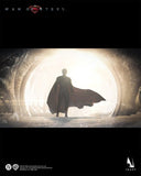 ( Pre Order ) INART - Man of Steel - Superman 1/6 Collectible Figure