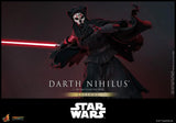 ( Pre Order ) Hot Toys Star Wars: Knights of the Old Republic VGM72 Darth Nihilus 1/6th Scale Collectible Figure