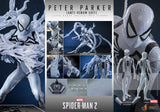 ( Pre Order ) Hot Toys Marvel's Spider-Man 2 VGM69 Peter Parker (Anti-Venom Suit) 1/6th Scale Collectible Figure