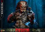 ( Pre Order ) Hot Toys Predator Predator MMS816 Predator (2.0 Ver.) 1/6th Scale Collectible Figure