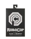 ( Pre Order ) NECA RoboCop Ultimate Alex Murphy (OCP Uniform Ver.) Action Figure