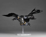 ( Pre Order ) Batman: Arkham Knight Amazing Yamaguchi Revoltech NR038 Batman