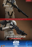 ( Pre Order ) Hot Toy Star Wars: The Mandalorian & Grogu MMS837 Imperial Remnant Stormtrooper (Deluxe Ver.) 1/6th Scale Collectible Figure