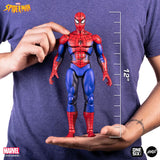 ( Pre Order ) MONDO Spider-Man: The Animated Series Spider-Man 1:6 Scale Action Figure