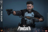 ( Pre Order ) Hot Toys The Punisher: One Last Kill TMS190 The Punisher 1/6th Scale Collectible Figure