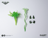( Pre Order ) INART Dark Nights: Metal - Batman: The Dawnbreaker Action Figure