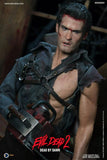 ( Pre Order ) Asmus Toys Evil Dead 2: Dead by Dawn Ash Williams 1/6 Scale Action Figure