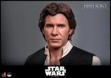 ( Pre Order ) Hot Toys Star Wars: A New Hope QS026 Han Solo 1/4th Scale Collectible Figure