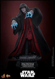 ( Pre Order ) Hot Toys Star Wars: Revenge of the Sith MMS805 Palpatine (Darth Sidious) 1/6th Scale Collectible Figure
