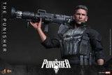 ( Pre Order ) Hot Toys The Punisher MMS904 The Punisher 1/6th Scale Collectible Figure