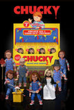( Pre Order ) NECA Chucky (TV Series) Blind Box Series Good Guy Vol. 2 Random Action Figure