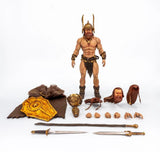 IN STOCK! Frank Frazetta ICON Collectibles Norseman 1/12 Scale Action Figure