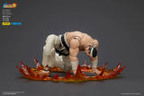 ( Pre Order ) Joy Toy The King of Fighters '98: Ultimate Match Hero Team Goro Daimon 1/18 Scale Action Figure