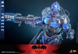 ( Pre Order ) Hot Toys Batman & Robin MMS800 Mr. Freeze (Deluxe Ver.) 1/6th Scale Collectible Figure
