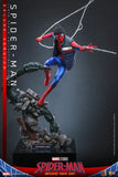 ( Pre Order ) Hot Toys Spider-Man: Brand New Day MMS893 Spider-Man (Deluxe Ver.) 1/6th Scale Collectible Figure