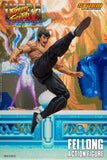 ( Pre Order ) Storm Collectibles Street Fighter II - Fei Long