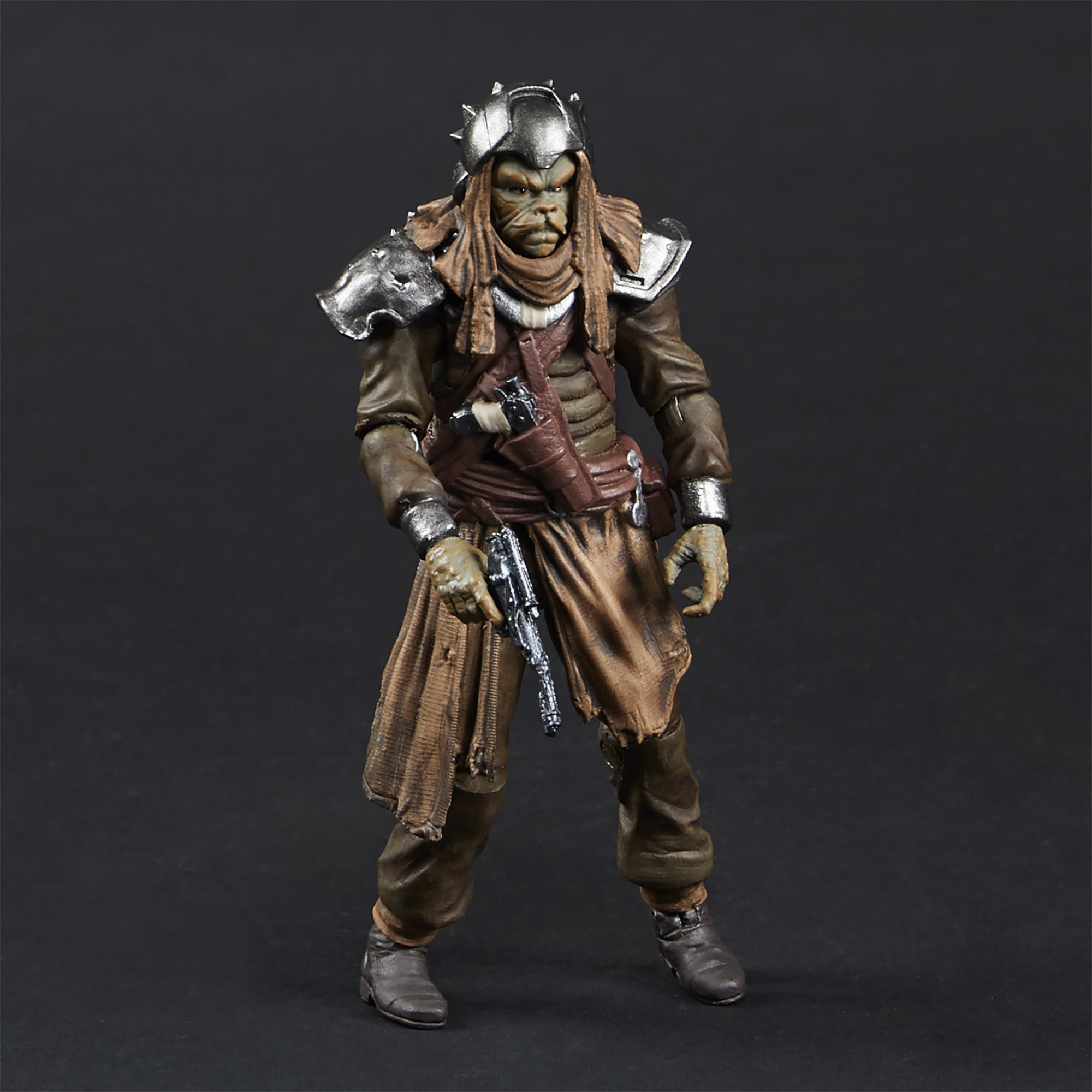 IN STOCK! Star Wars The Vintage Collection AT-ST Raider with