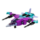 IN STOCK! Transformers Legacy United Deluxe Class Cyberverse Universe Slipstream Action Figure