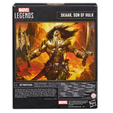 IN STOCK! Marvel Legends Series Skaar, Son of Hulk, Marvel 85th Anniversary  6 inch Action Figure