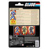 G.I. Joe Classified Series Retro Cobra Commander 6 inch Action Figure