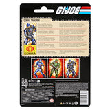 IN STOCK! G.I. Joe Classified Series Retro Cobra Trooper 6 inch Action Figure