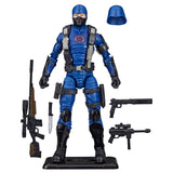 IN STOCK! G.I. Joe Classified Series Retro Cobra Trooper 6 inch Action Figure