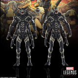 IN STOCK! Marvel Legends Series Marvel’s Outriders, Avengers: Infinity War 6 Inch Action Figure 2-Pack