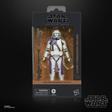 ( Pre Order ) Star Wars The Black Series Clone Commander Bacara 6 inch Action Figure