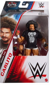 IN STOCK! WWE Elite Collection Series 113 Carlito Action Figure