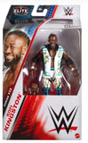 IN STOCK! WWE Elite Collection Series 113 Kofi Kingston Action Figure